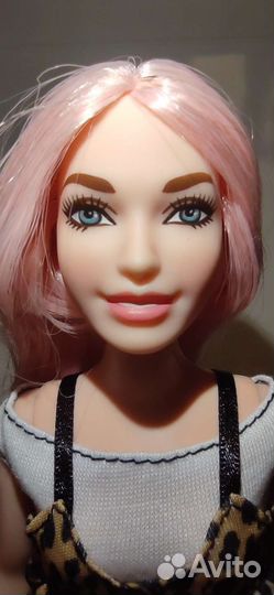 Барби оригинал Mattel
