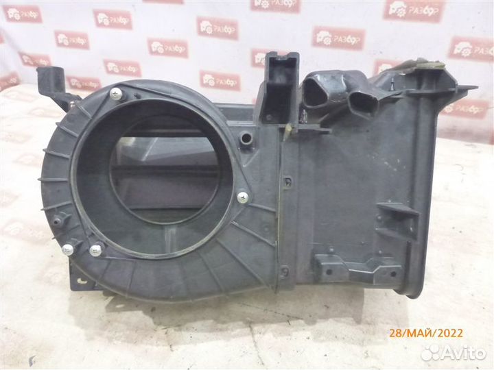 Корпус печки Mitsubishi Lancer CS1A 4G18 2007