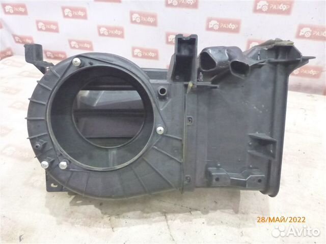 Корпус печки Mitsubishi Lancer CS1A 4G18 2007