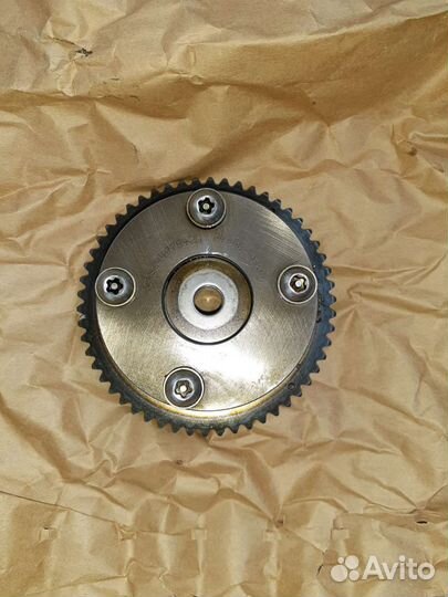 Фазорегулятор G4NA