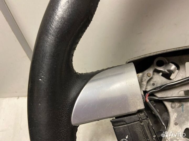 Рулевое колесо с AIR BAG Ford C-Max 2003-2010