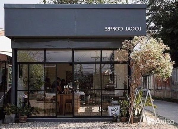 Готовый арендный бизнес/Помещение в собственность