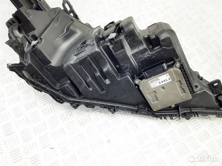 8990733110 Фара левая Lexus ES 7