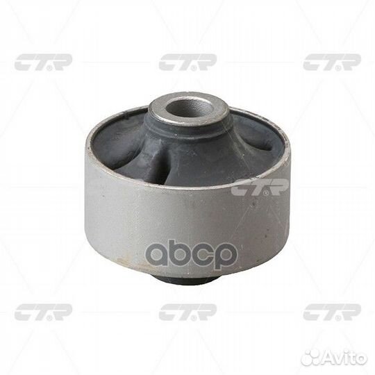 Cvkh-40 Сайлентблок рычага подвески перед п