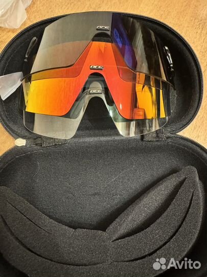 Очки мультиспортивные NRC