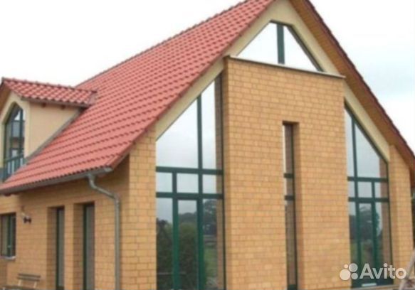 Пластиковые окна за 7 дней