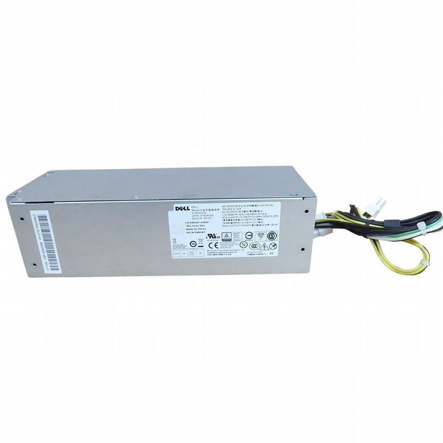 [H180AS-00] Блок Питания Dell 180w H180as-00