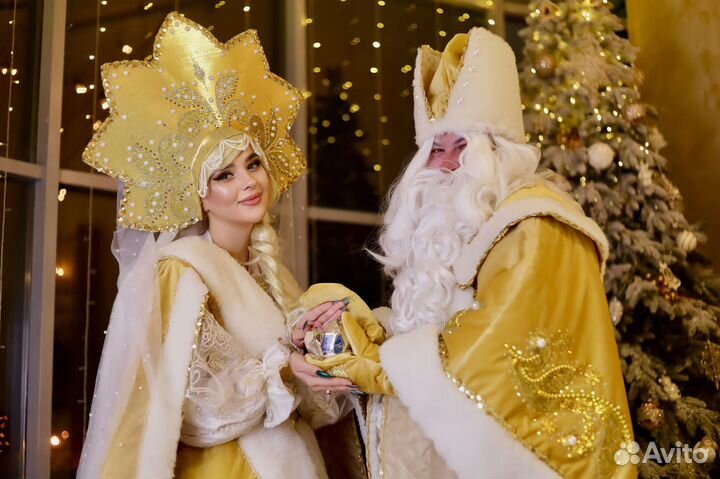 Кокошники на заказ