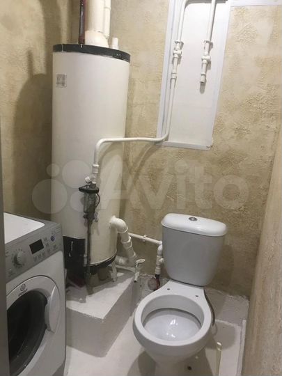 Дом 30 м² на участке 1,5 сот.