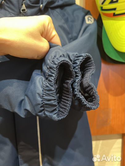 Зимний комбинезон reima 98