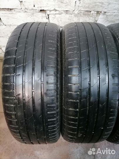 Nokian Tyres Hakka Green 2 195/60 R15 88H