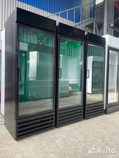 Холодильный шкаф Frigorex FV650 premium