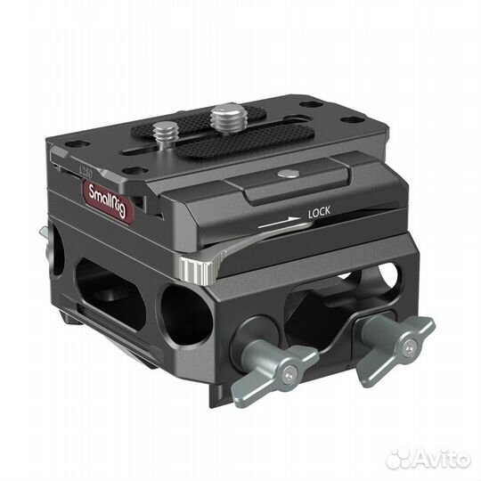 Базовая площадка SmallRig 3067 облегчённая