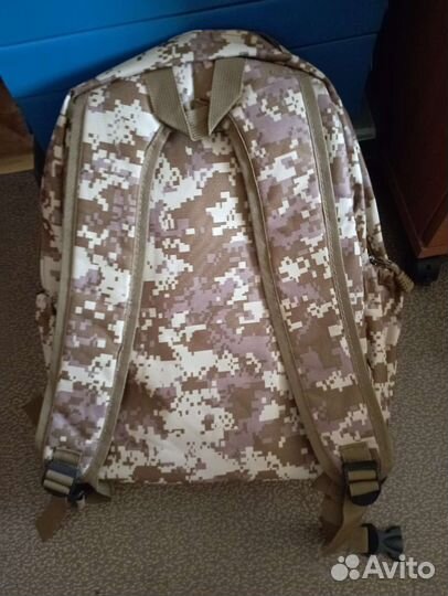 Рюкзак туристический