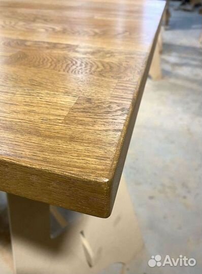 Столешница массив