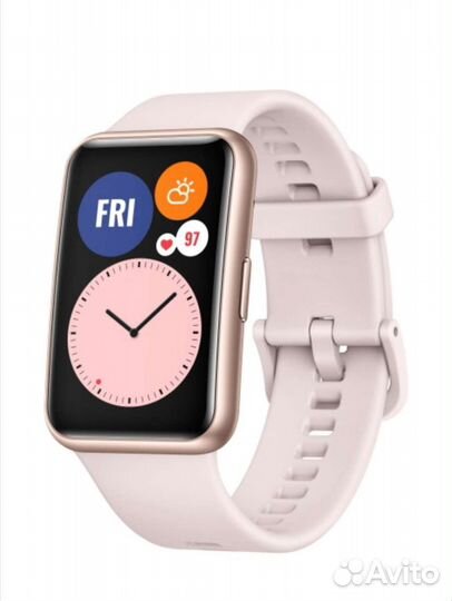 Умные часы smart watch