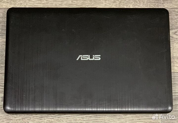 Asus D540N/Pentium N4200/4GB/240GB/NV920M