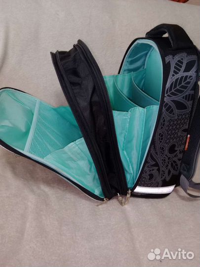 Портфель Hatber для девочек