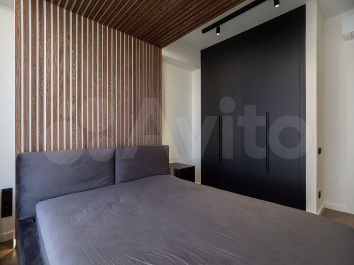 2-к. квартира, 47 м², 9/12 эт.