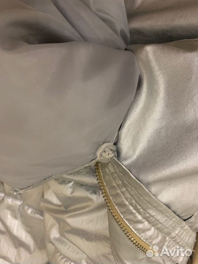Парка zara 164