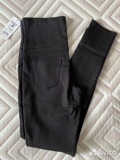 Брюки для беременных 46