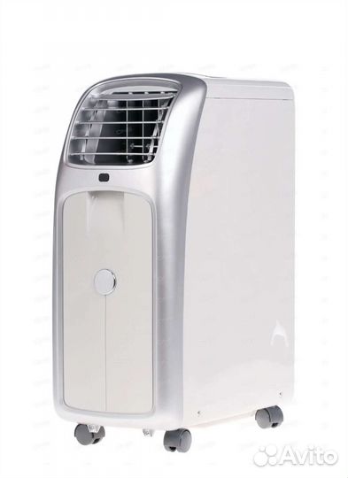 Кондиционер мобильный Ballu bpac-09 CM белый