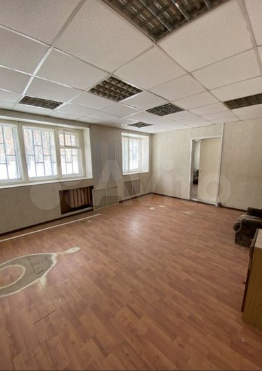 Торговая площадь, 35.4 м²