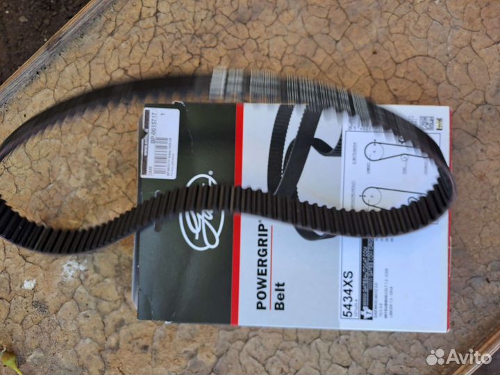 Комплект грм на дэу матиз 0.8