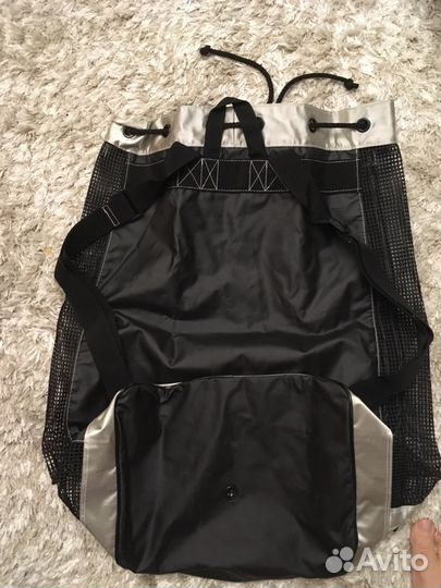 Дайвинг сумка tusa made in Japan для ласт и принад