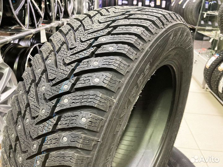 Nokian Tyres Nordman 8 205/70 R15