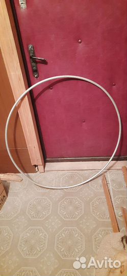 Обруч халахуп