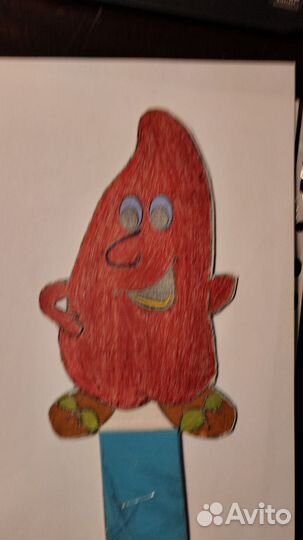 Сказка о язычке англ яз вводный курс