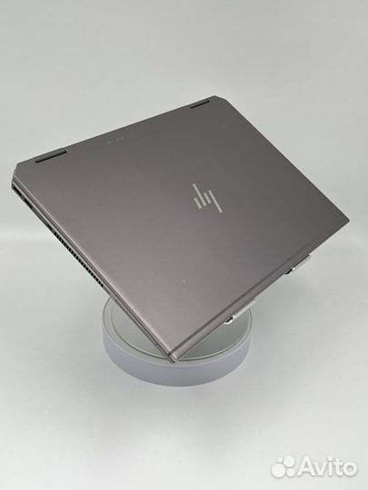 HP ZBook Studio x360 G5 SSD 512/IPS/Win 11PRO