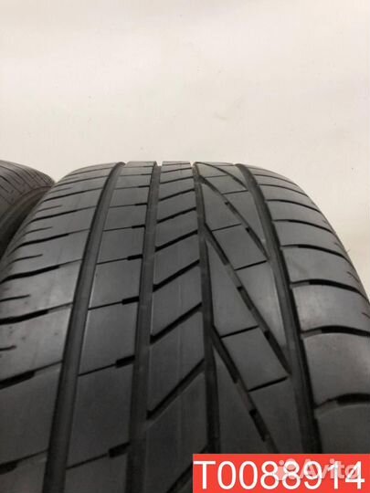 Goodyear Excellence 255/45 R20 101W