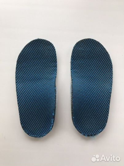 Ортопедические стельки