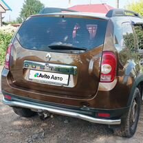 Renault Duster 1.6 MT, 2014, 149 357 км, с пробегом, цена 900 000 руб.