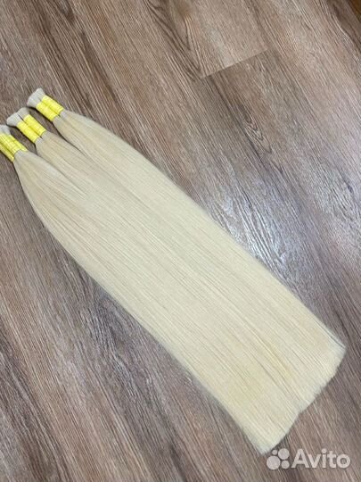 Волосы для наращивания