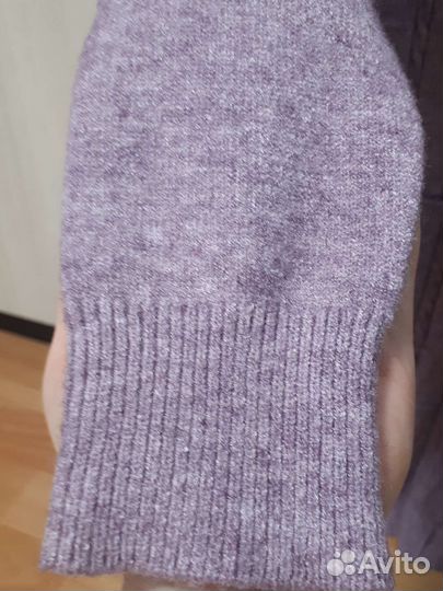 Новый кардиган