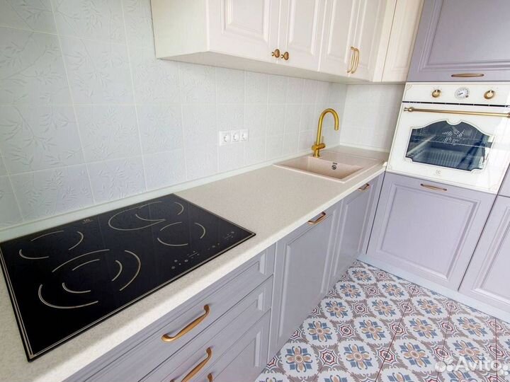 Кухонный гарнитур 