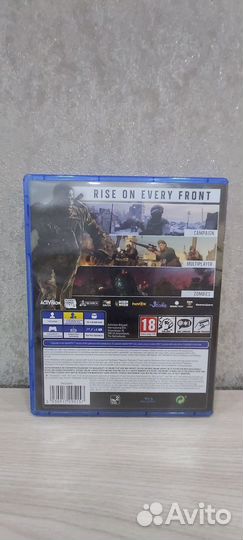 Игры для приставок ps4 ps5