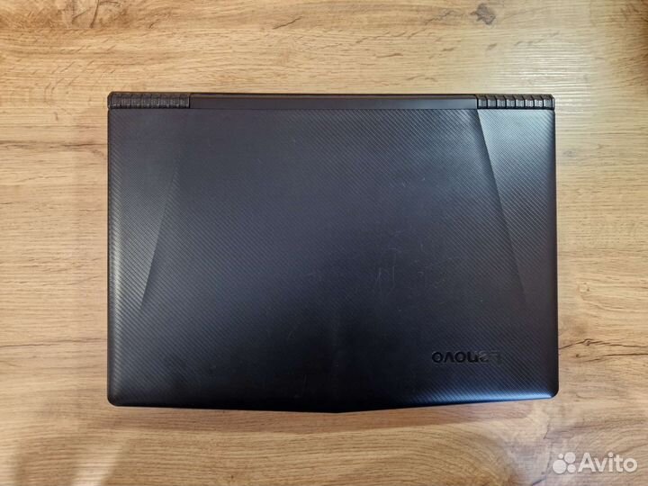 Ноутбук Lenovo Legion y520