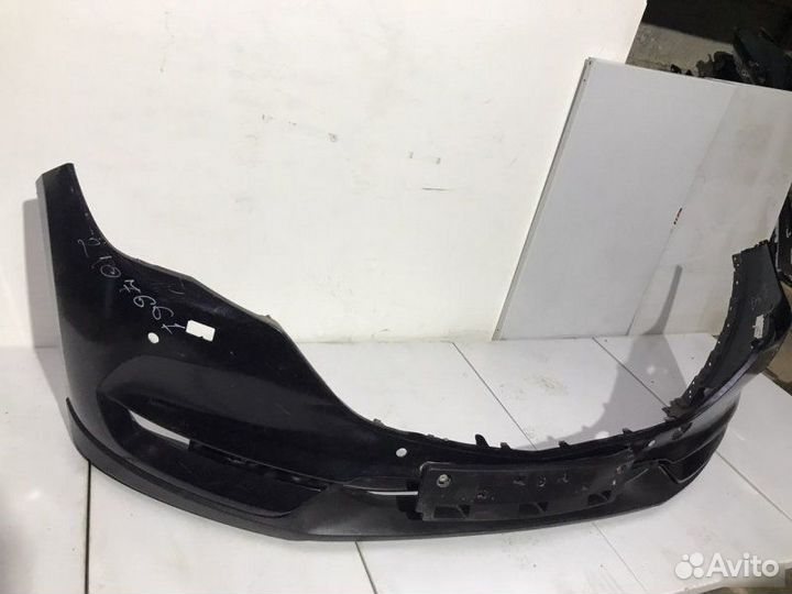 Бампер передний Mazda Cx-5