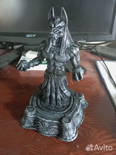 Ручные работы из глины