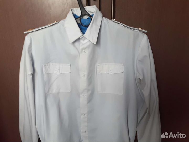 Кадетская форма