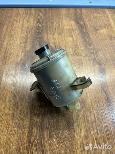 Бачок гидроусилителя руля Honda Civic хэтчбек 5