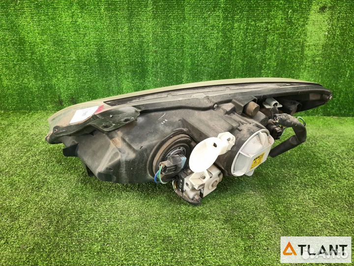 Фара передняя правая mazda RX-8