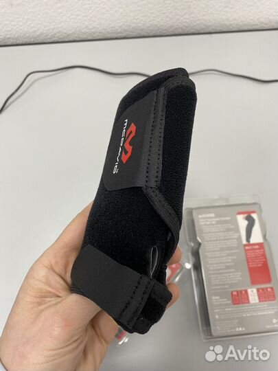 Спортивные бандажи McDavid оригинальные