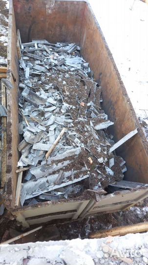 Демонтажные работы, снос, демонтаж, разбор