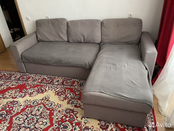 Диван бесплатно