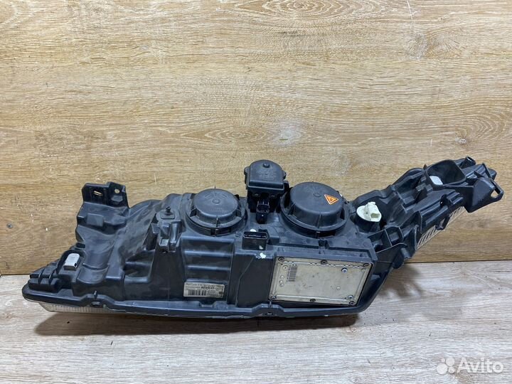 Фара правая Renault Laguna 2 дорест 142632